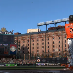 MLB The Show 25 [PS5] - изображение 3