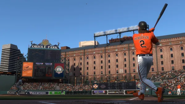 MLB The Show 25 [PS5] - изображение 3