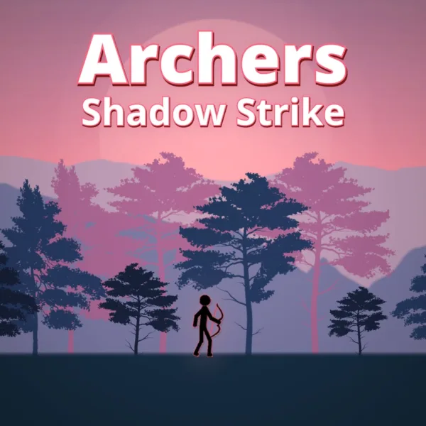 Archers Shadow Strike [PS4, PS5]