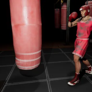 Ultimate Sparring [PS5] - изображение 3