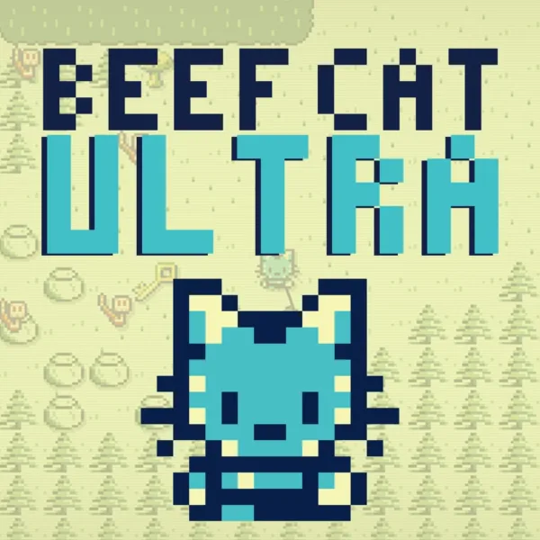 Beef Cat Ultra [PS4]