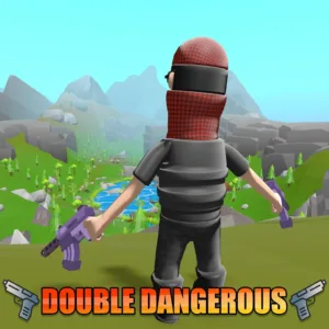 Double Dangerous [PS5]