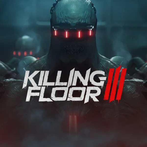 Killing Floor 3 [PS5]