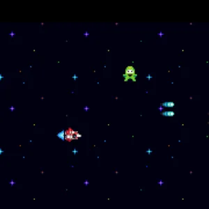 Pixicharm - Starry Blast [PS4] - изображение 3