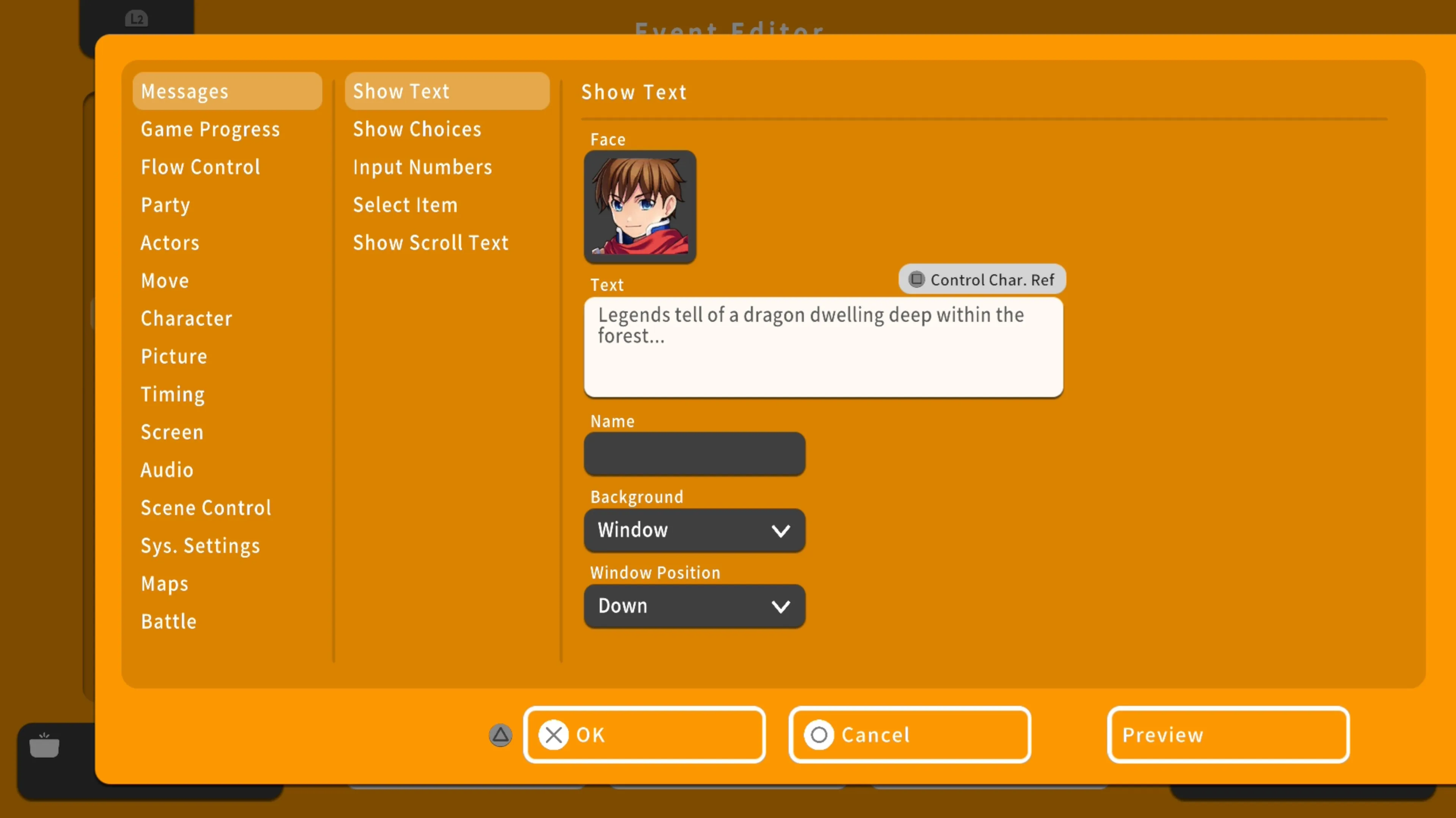 RPG MAKER WITH - Ultimate Starter Edition [PS4, PS5] - изображение 3