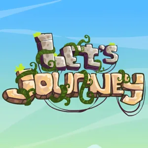 Let's Journey [PS4]
