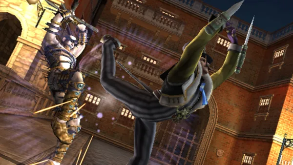 Soulcalibur: Broken Destiny PS4 & PS5 - изображение 3