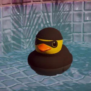 Placid Plastic Duck Simulator - So Many Ducks [PS4] - изображение 3