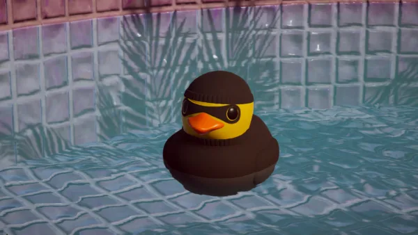 Placid Plastic Duck Simulator - So Many Ducks [PS4] - изображение 3