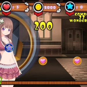 Moe Waifu H Fantasy PS4 & PS5 - изображение 4
