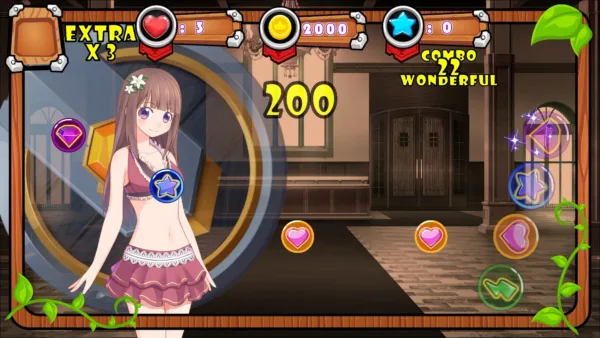 Moe Waifu H Fantasy PS4 & PS5 - изображение 4