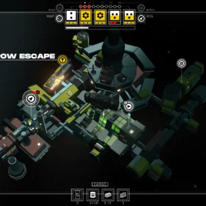 Citizen Sleeper 2: Starward Vector [PS5] - изображение 2