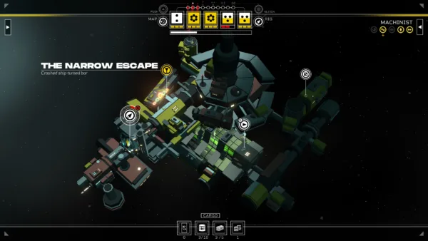 Citizen Sleeper 2: Starward Vector [PS5] - изображение 2