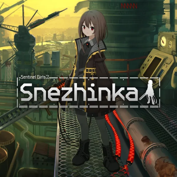 Snezhinka [PS5]