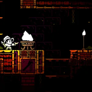 Lulu's Temple PS4 & PS5 - изображение 2