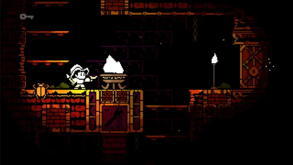 Lulu's Temple PS4 & PS5 - изображение 2
