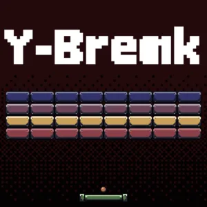A Bibelot: Y-Break [PS4] - изображение 1