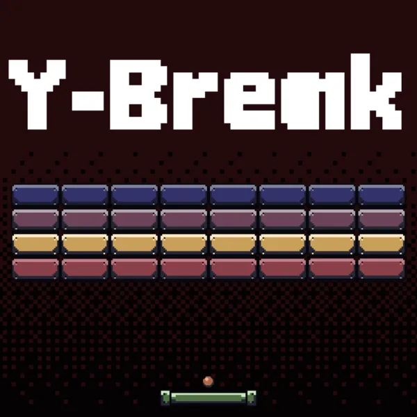 A Bibelot: Y-Break [PS4] - изображение 1