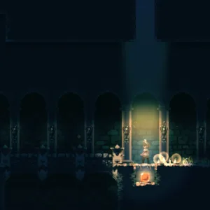 Momodora: Moonlit Farewell [PS5] - изображение 4