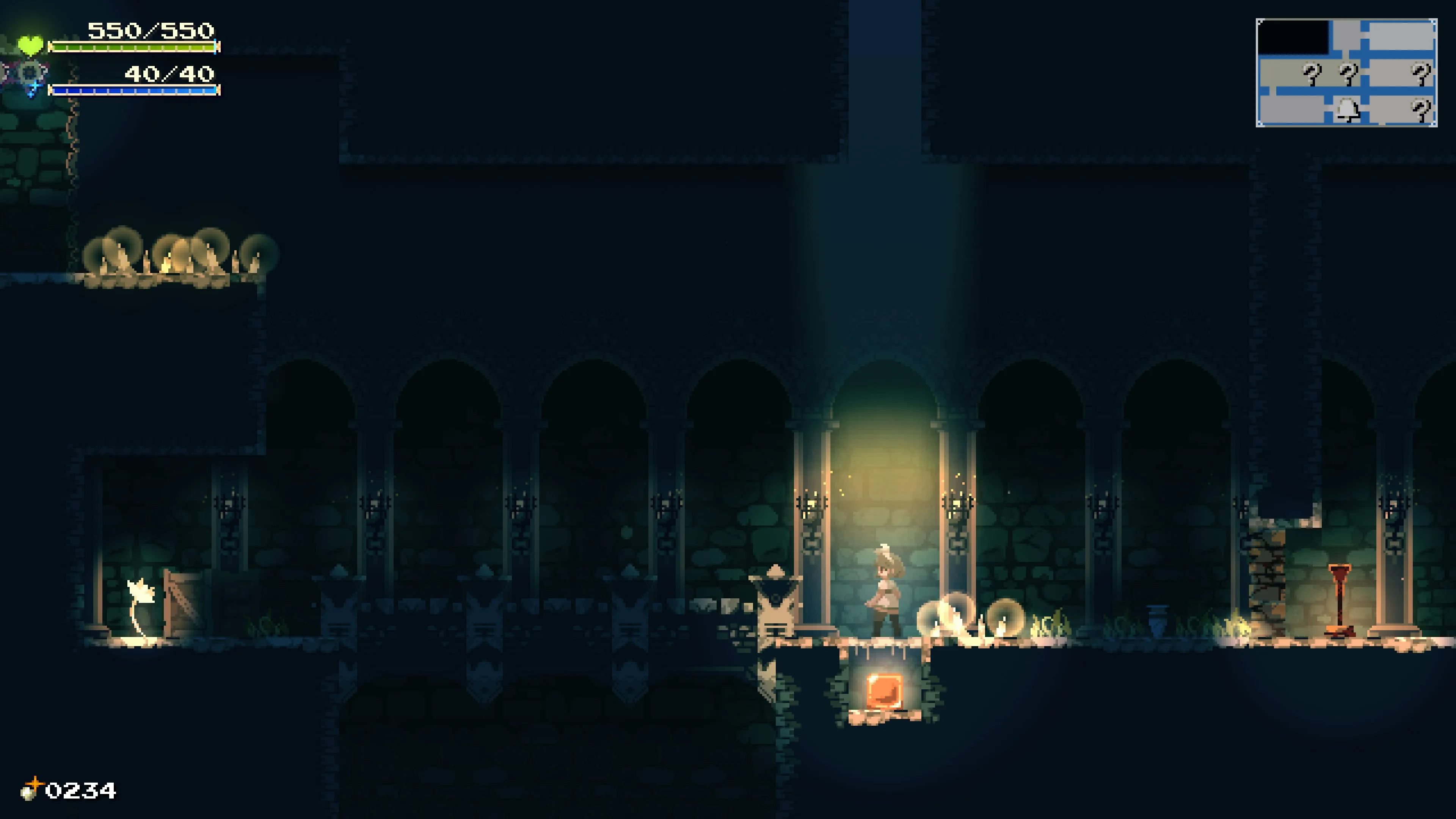 Momodora: Moonlit Farewell [PS5] - изображение 4