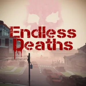 Endless Deaths [PS4]