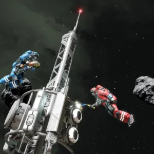Space Engineers: Signal Pack [PS4,&nbsp;PS5] - изображение 4