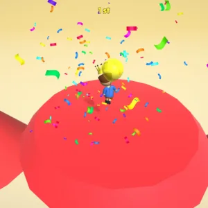 Balloon Fast Run [PS4,&nbsp;PS5] - изображение 3