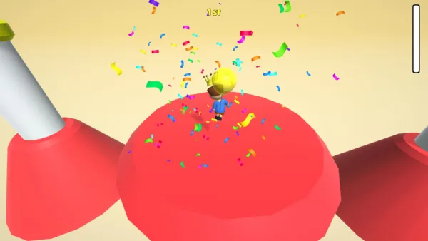 Balloon Fast Run [PS4,&nbsp;PS5] - изображение 3