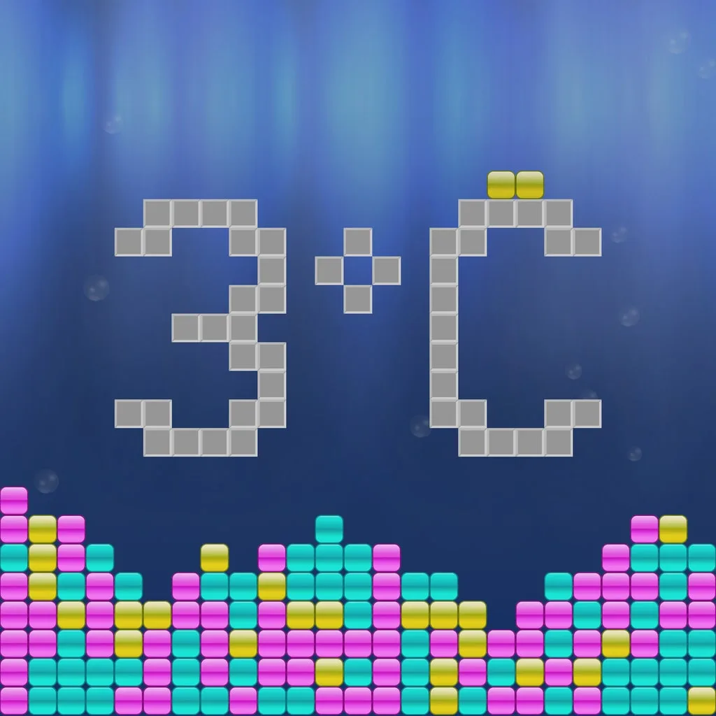 3°C: Sand Puzzle [PS4, PS5] - изображение 1