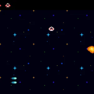 Pixicharm - Starry Blast [PS4] - изображение 4