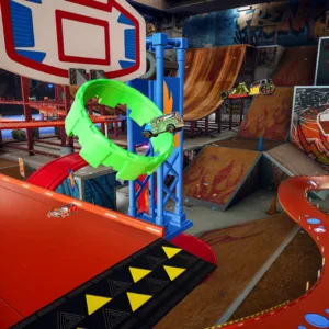 HOT WHEELS Pass Vol. 2 - изображение 2