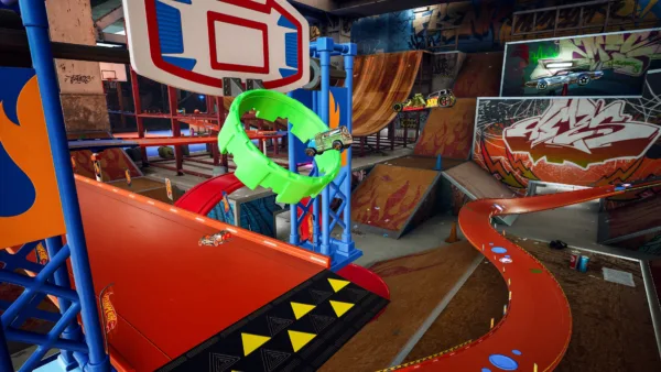 HOT WHEELS Pass Vol. 2 - изображение 2