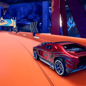 HOT WHEELS Pass Vol. 2 - изображение 4