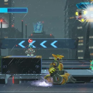 Mighty No. 9 [PS4] - изображение 2