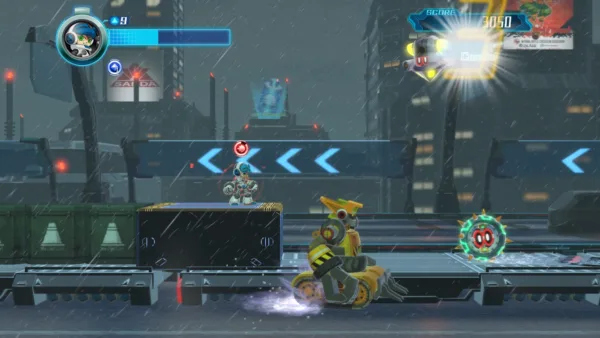 Mighty No. 9 [PS4] - изображение 2