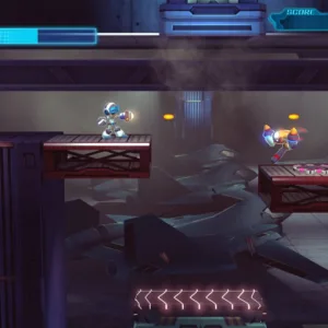 Mighty No. 9 [PS4] - изображение 3