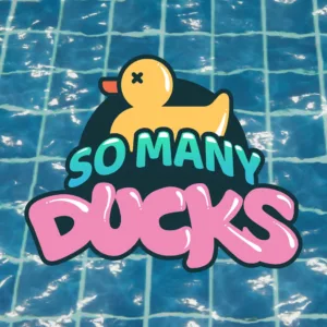 Placid Plastic Duck Simulator - So Many Ducks [PS5]