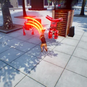 Doggy Up! [PS4] - изображение 4
