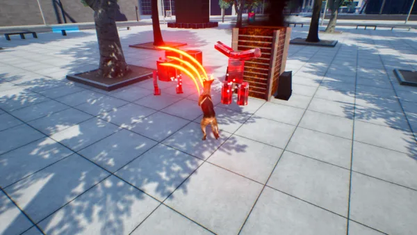 Doggy Up! [PS4] - изображение 4