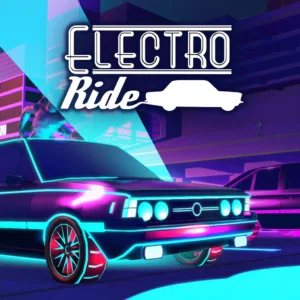 Electro Ride: The Neon Racing [PS5]