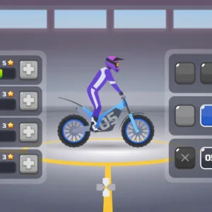 Hill Climb on a Motorcycle [PS4] - изображение 3