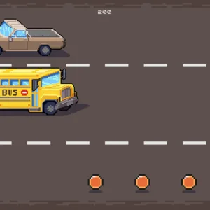 Pixicharm - Bus Coinventure [PS4] - изображение 2