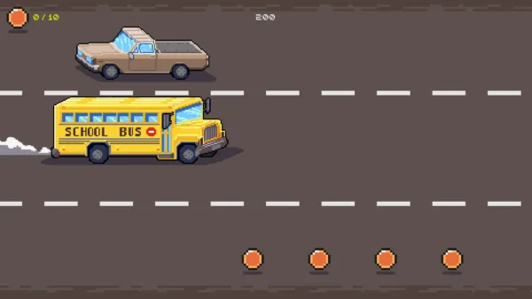Pixicharm - Bus Coinventure [PS4] - изображение 2