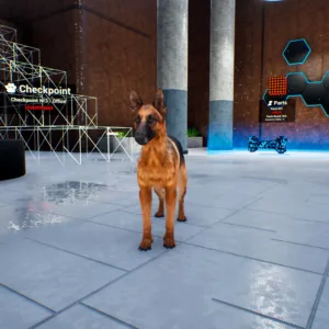 Doggy Up! [PS4] - изображение 3