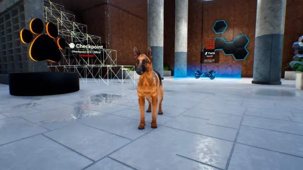 Doggy Up! [PS4] - изображение 3