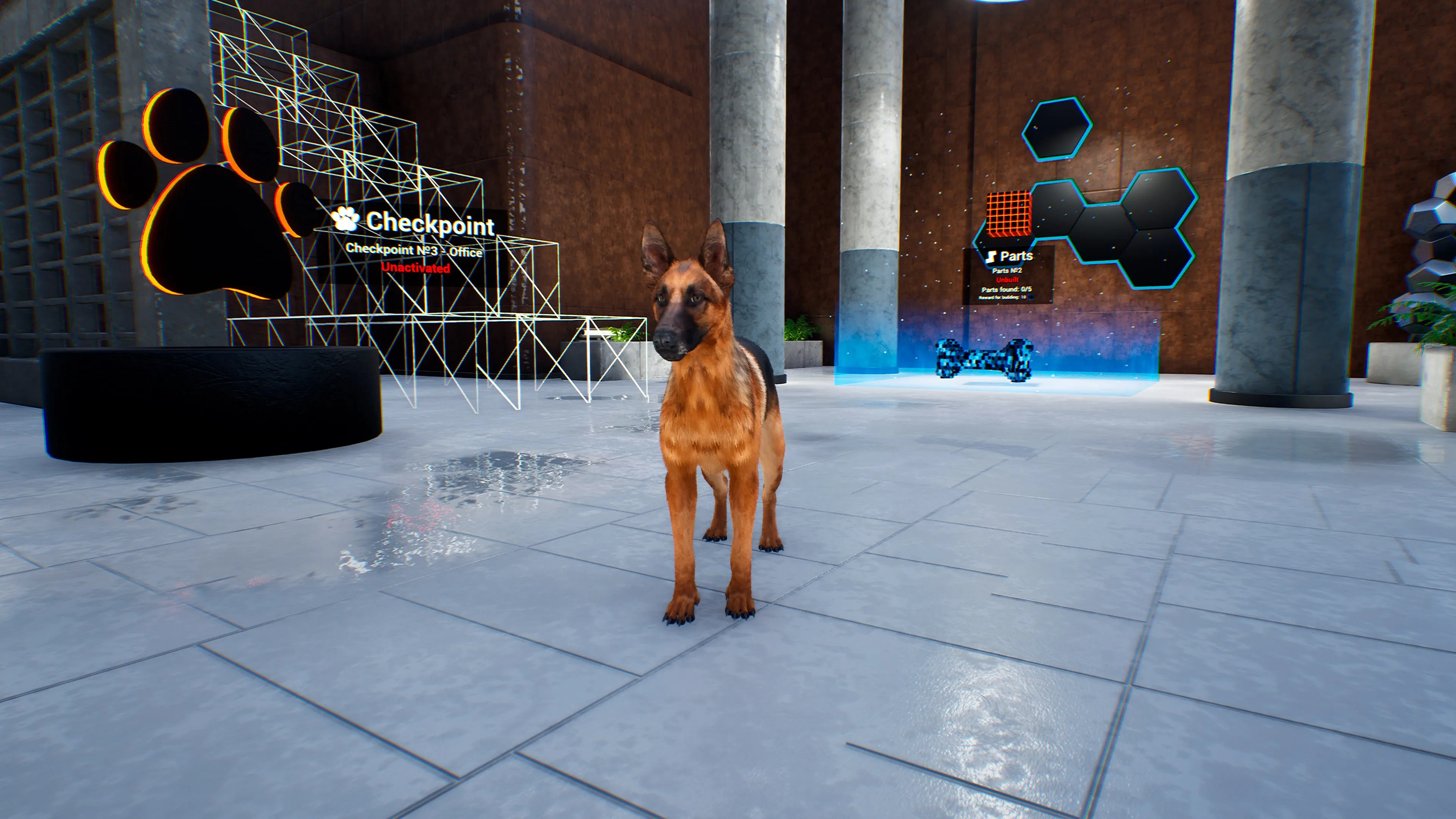 Doggy Up! [PS4] - изображение 3