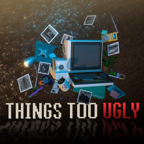 Things Too Ugly [PS5]