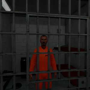 Prison Loop [PS4] - изображение 4