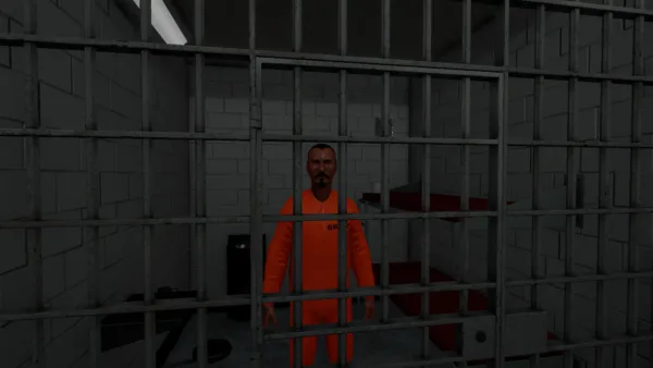 Prison Loop [PS4] - изображение 4