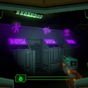 Spacepunk Survival [PS4] - изображение 3